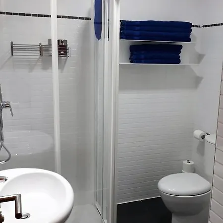 La Casa De La Alameda * 말라가