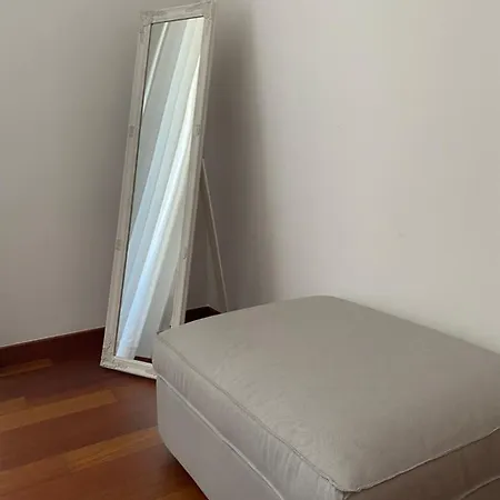 La Casa De La Alameda 아파트 말라가