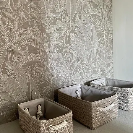 La Casa De La Alameda * 말라가