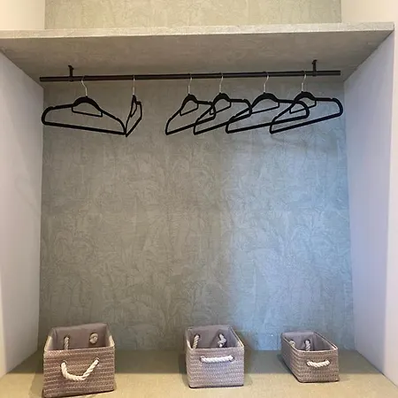 La Casa De La Alameda * 말라가