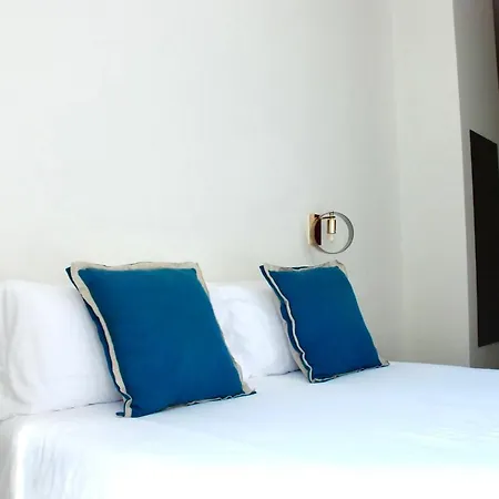 La Casa De La Alameda 말라가