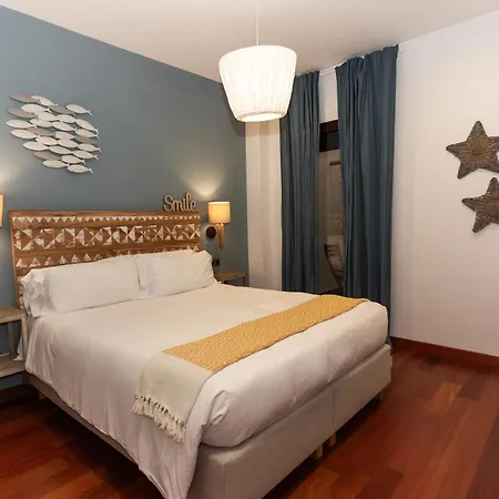 La Casa De La Alameda Apartamento
