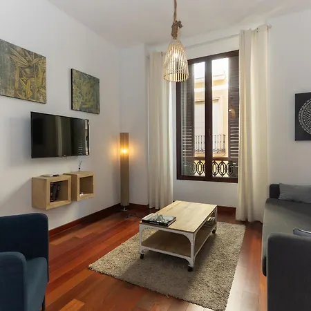 La Casa De La Alameda
