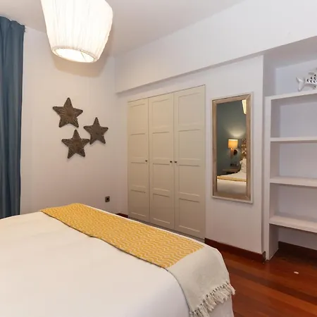 La Casa De La Alameda 아파트 *