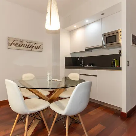 La Casa De La Alameda 말라가