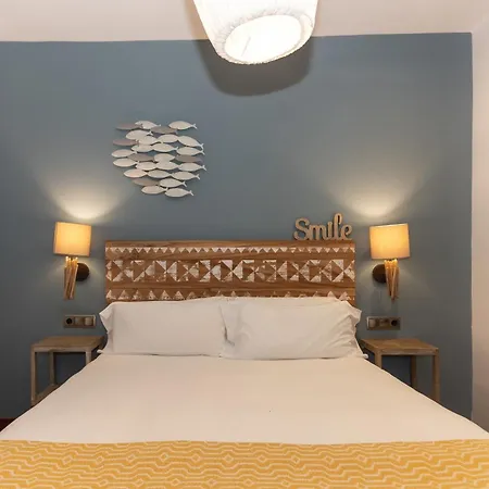 La Casa De La Alameda *