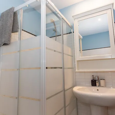 La Casa De La Alameda 아파트 *