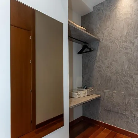 Apartamento La Casa De La Alameda Málaga