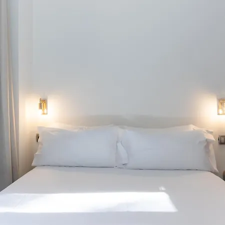 La Casa De La Alameda Apartamento Málaga