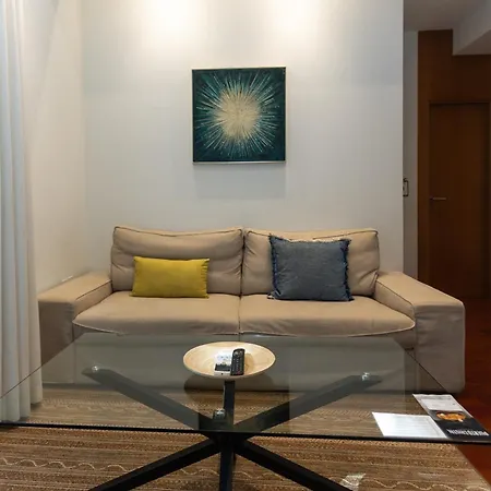 La Casa De La Alameda *