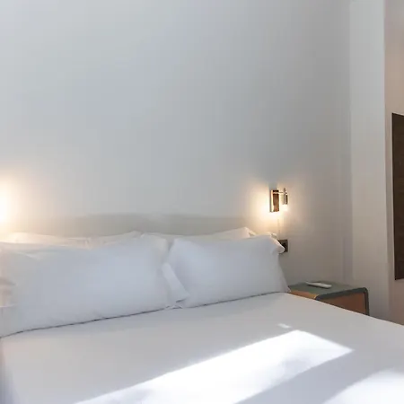 La Casa De La Alameda * Málaga