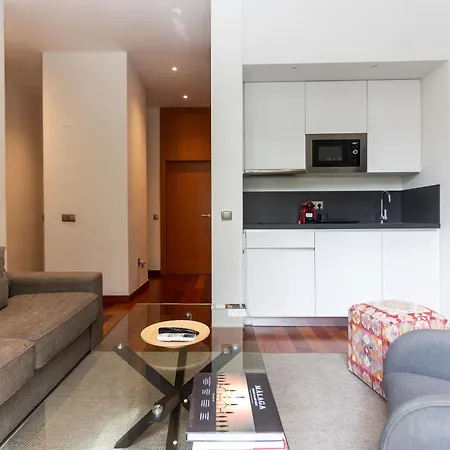La Casa De La Alameda Apartamento Málaga
