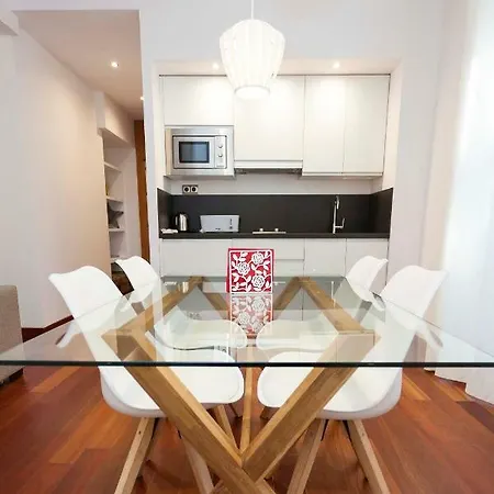 La Casa De La Alameda