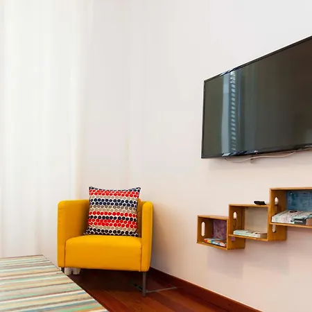 Apartment La Casa De La Alameda